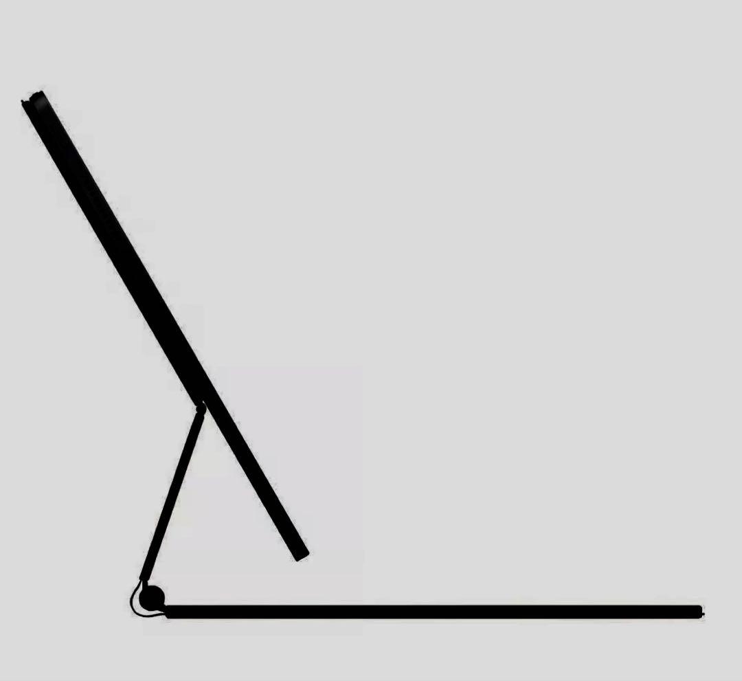 【セール】iPad Pro 12.9 インチ-1TB キーボードセット