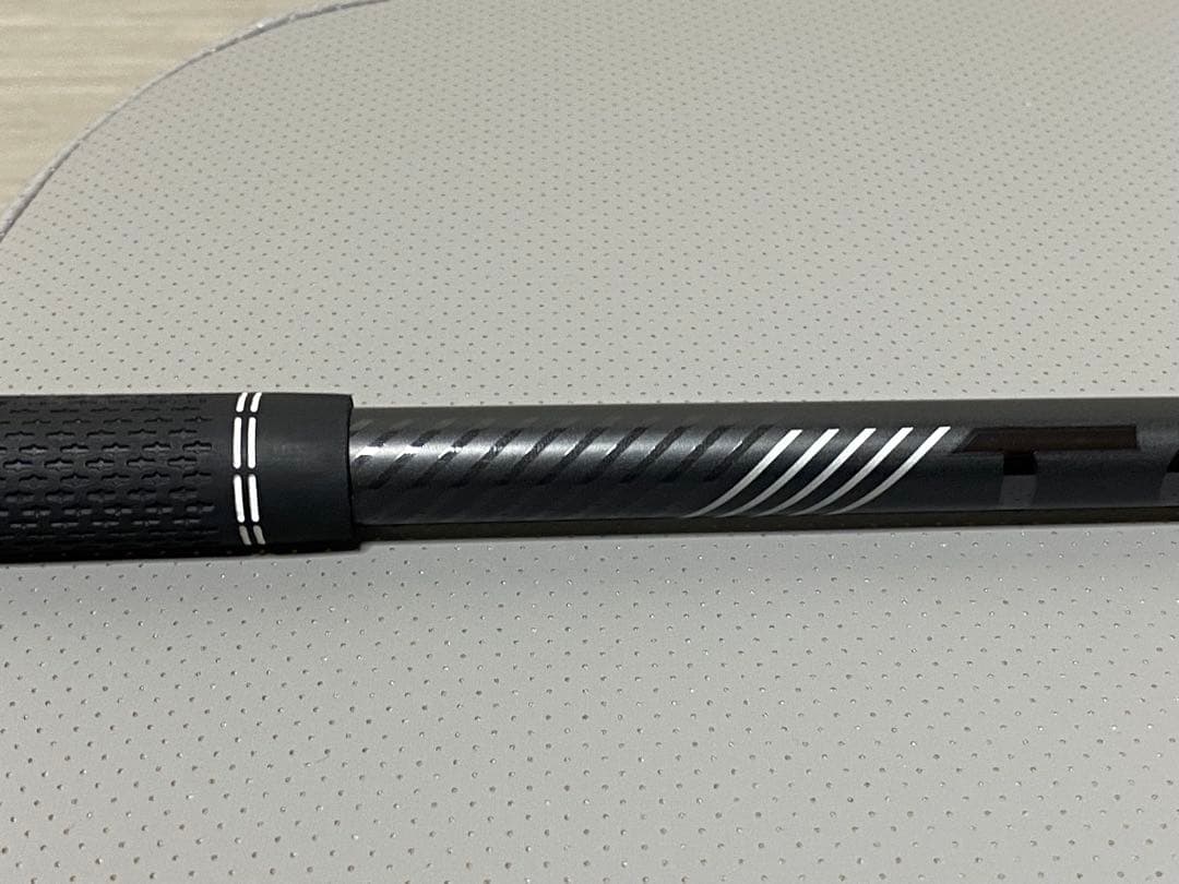 ★ピン G430 ・３W 用・PING TOUR 2.0 BLACK 75/S