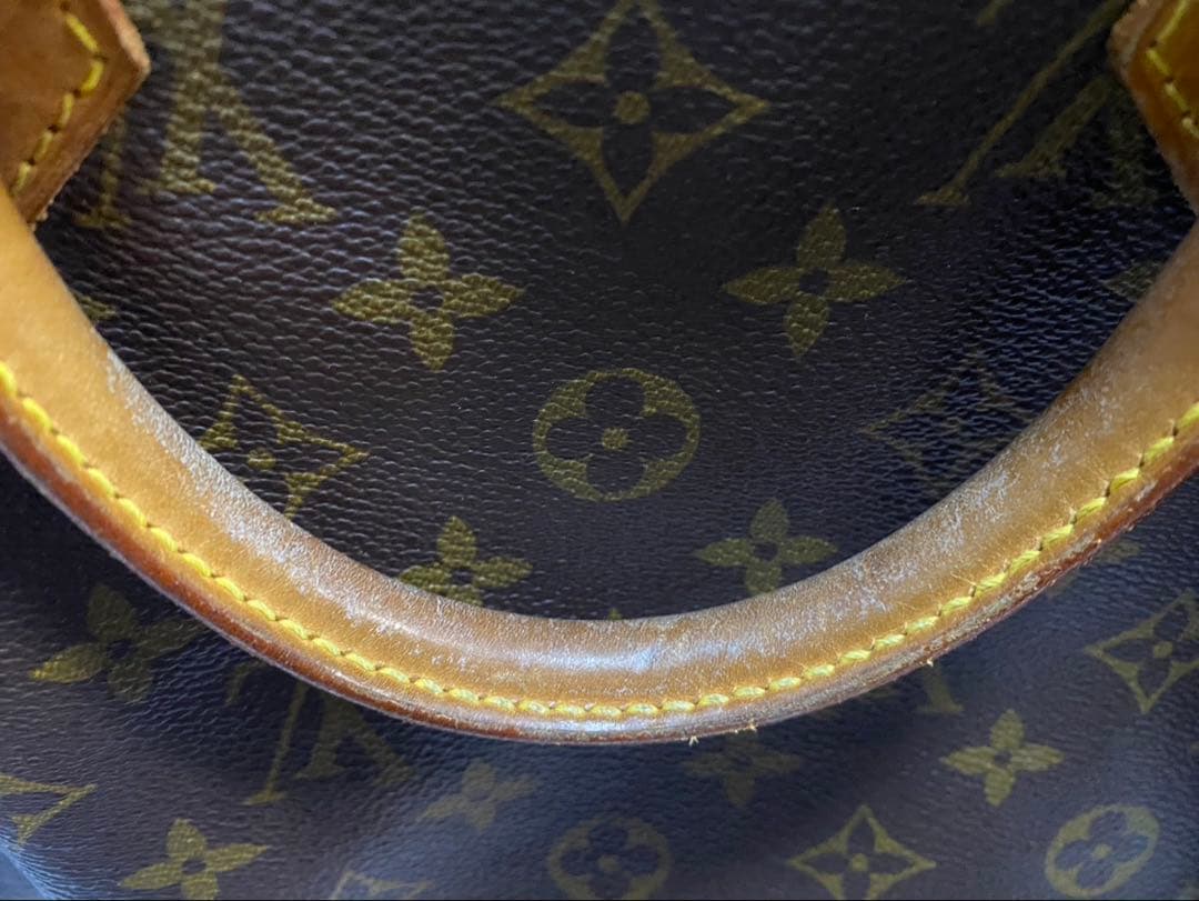 ルイヴィトン　ハンドバッグ　モノグラム