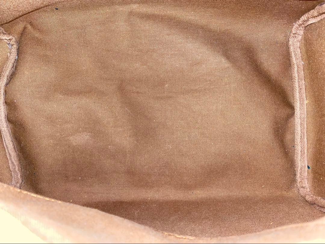 ルイヴィトン　ハンドバッグ　モノグラム