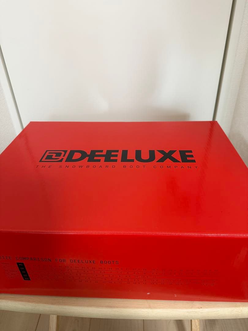 スノーボード DEELUXE TEAM ID LALA 2024/2025