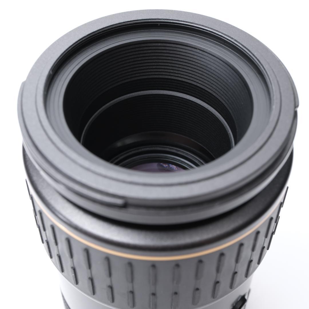 綺麗 TAMRON SP AF 90mm F2.8 MACRO Fマウント用