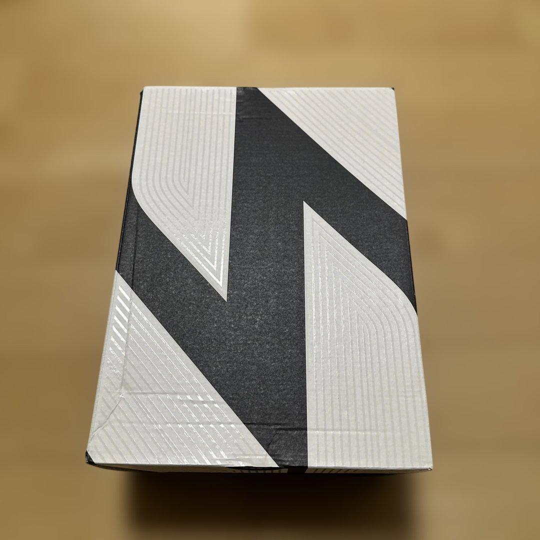 Air Jordan バスケットボールシューズ ホワイト/マルチカラー