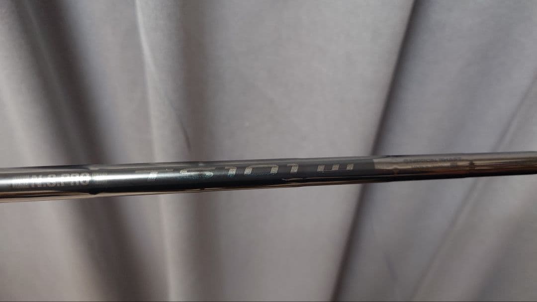 FOURTEEN　FRZ ウェッジ 56°　スモーキーサテン