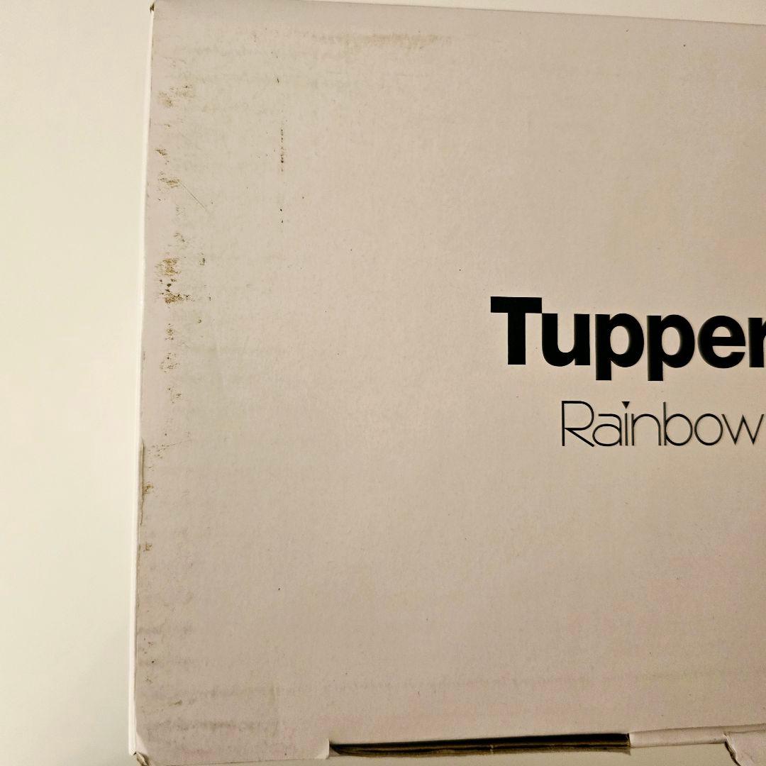 ◼️新品◼️レインボークッカー21cm5L寸胴鍋