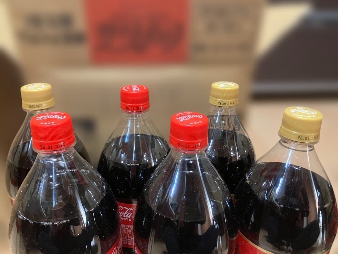 【大幅値下げ】Coca-Cola スターウォーズラベル コンプリートセット