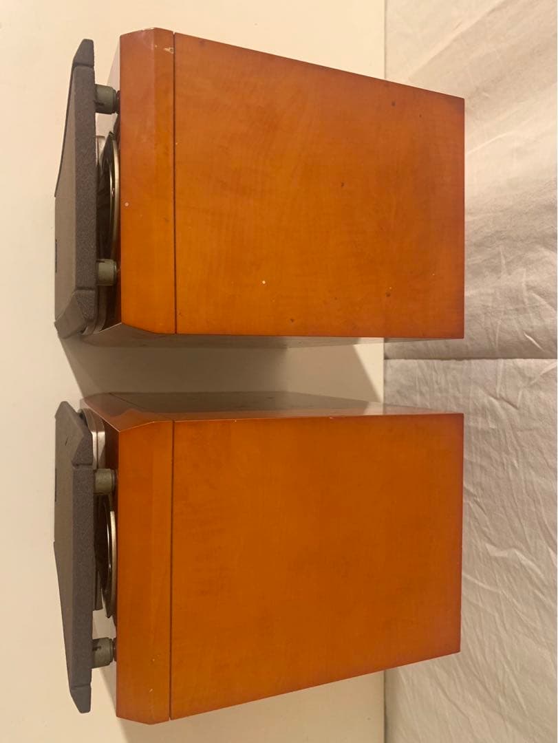 JVC SX-L33 MK2 2ウェイバスレフ型スピーカーシステム　生産終了品