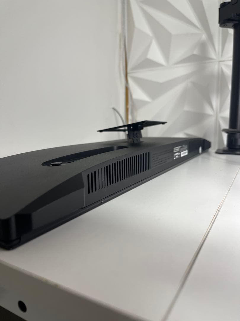 JAPANNEXT 200Hzウルトラワイドモニター2560×1080 WFHD