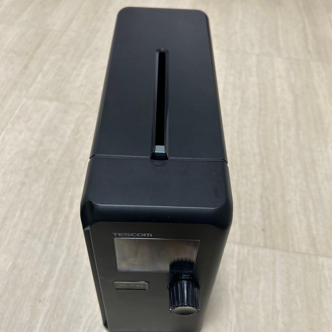 現状品！テスコム 低温調理器 芯温スマートクッカー