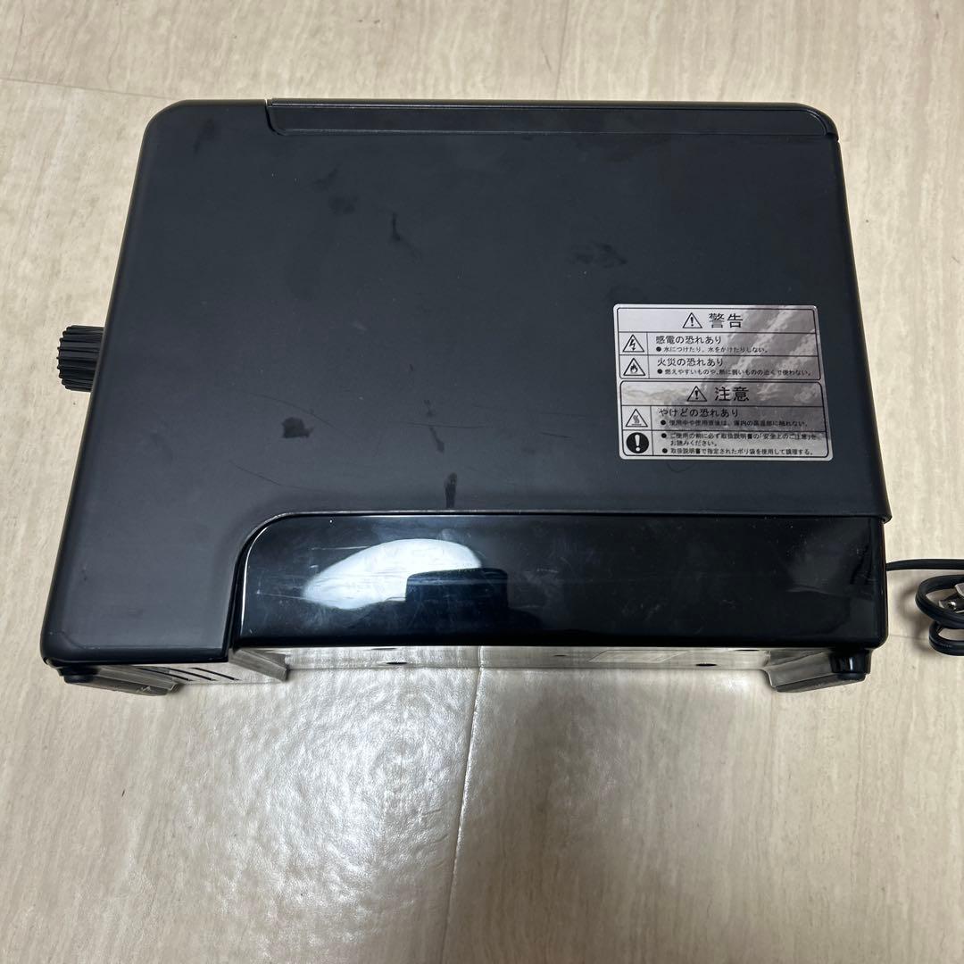 現状品！テスコム 低温調理器 芯温スマートクッカー