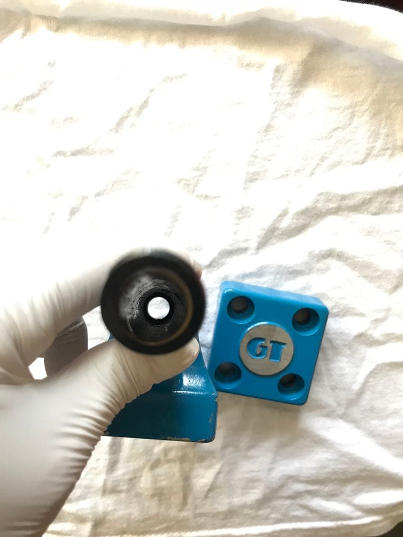 GT ヴィンテージステム(ジャンク)