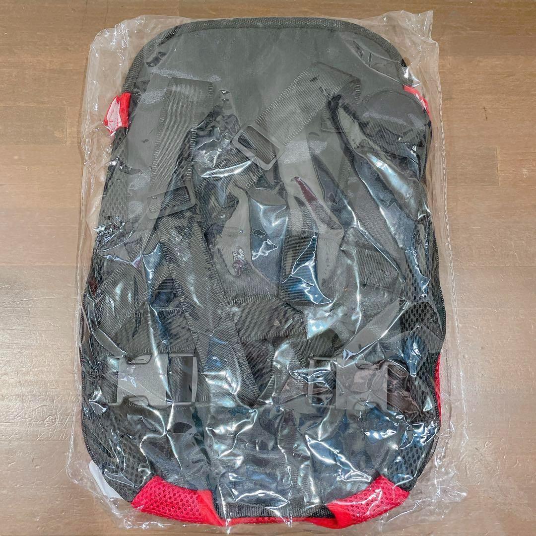 XL 肩パット付き 犬 抱っこ紐 おんぶひも レッド