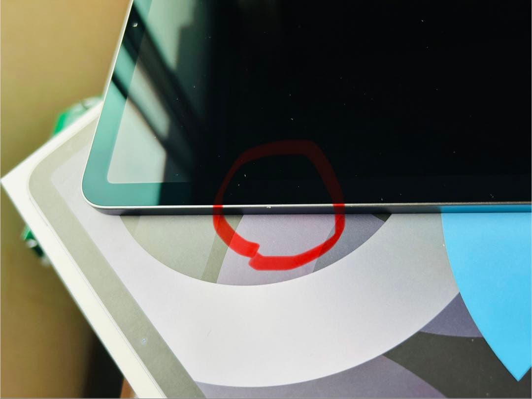 ipad Air 第4世代 256GB Apple pencil2