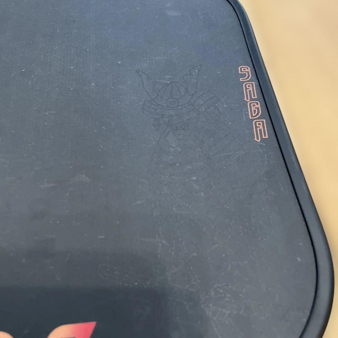 さとうさま専用　　VATIC PRO SAGA BLOOM 14mm