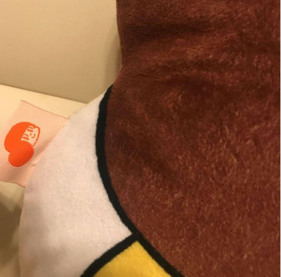 マムアン クッション　niko and…