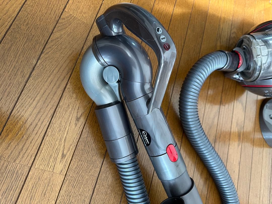ミ*ン様 Dyson V4 Digital Absolute CY29 ABL