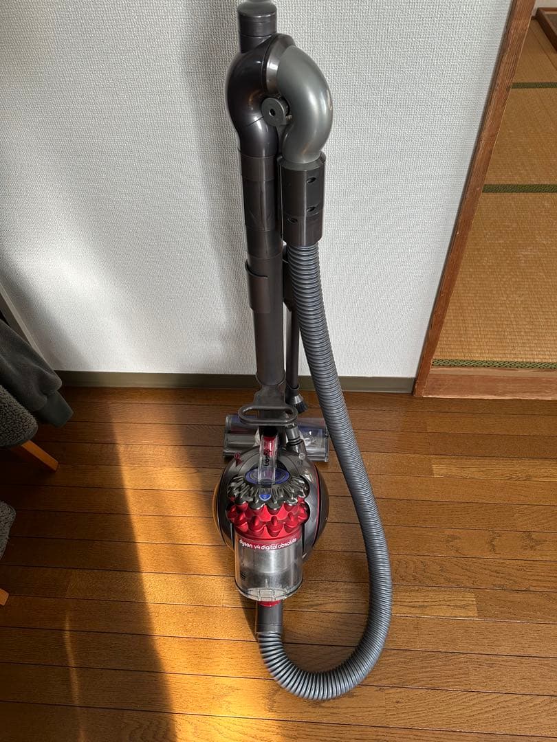 ミ*ン様 Dyson V4 Digital Absolute CY29 ABL
