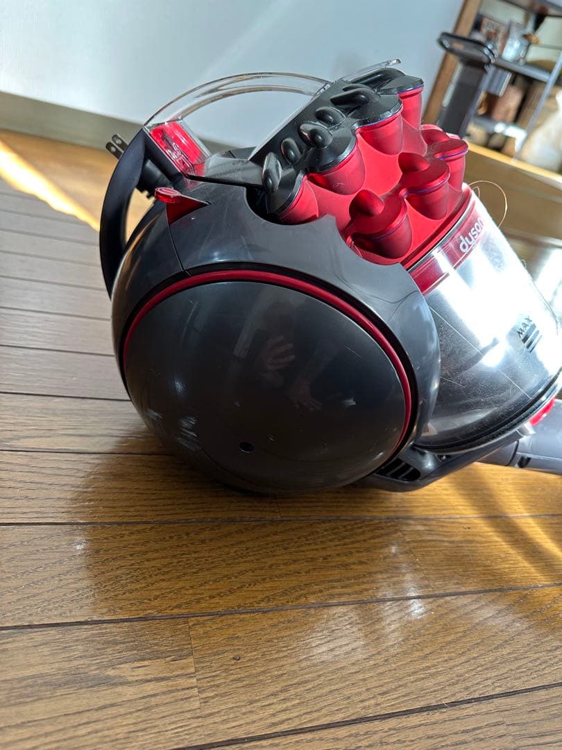 ミ*ン様 Dyson V4 Digital Absolute CY29 ABL