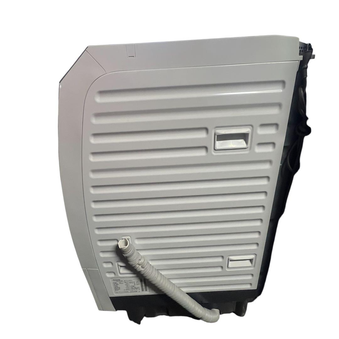 2020年製★Panasonicドラム式洗濯乾燥機　NA-VX800AL