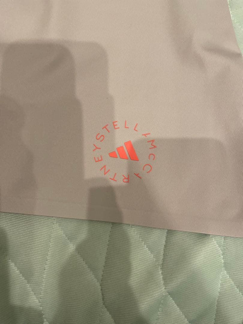 adidas by Stella McCartney スコート L 新品タグ付
