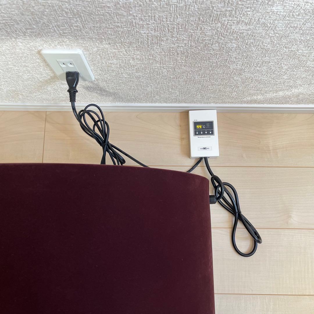 遠赤王　遠赤外線ボディーヒーター　日だまり