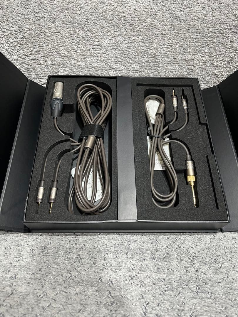 FOCAL CLEAR MG おまけ付き