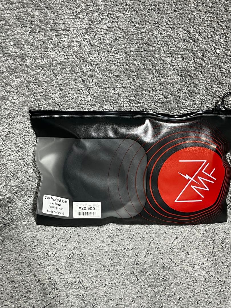 FOCAL CLEAR MG おまけ付き