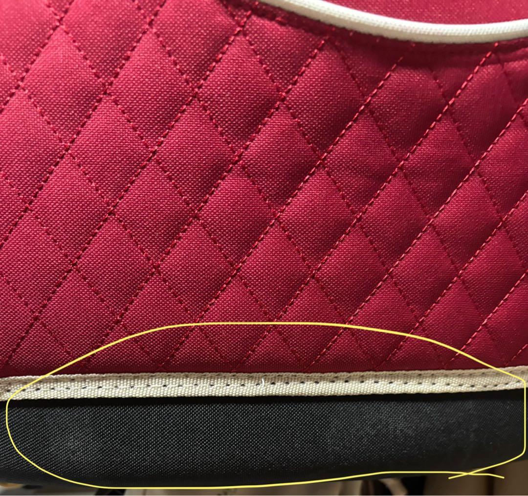 小型犬・ 猫用キャリーバック Daisuki ダイスキリュック