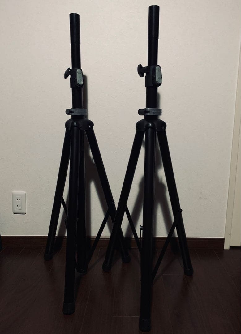 K&M ケーアンドエム 21449 stand スピーカースタンド