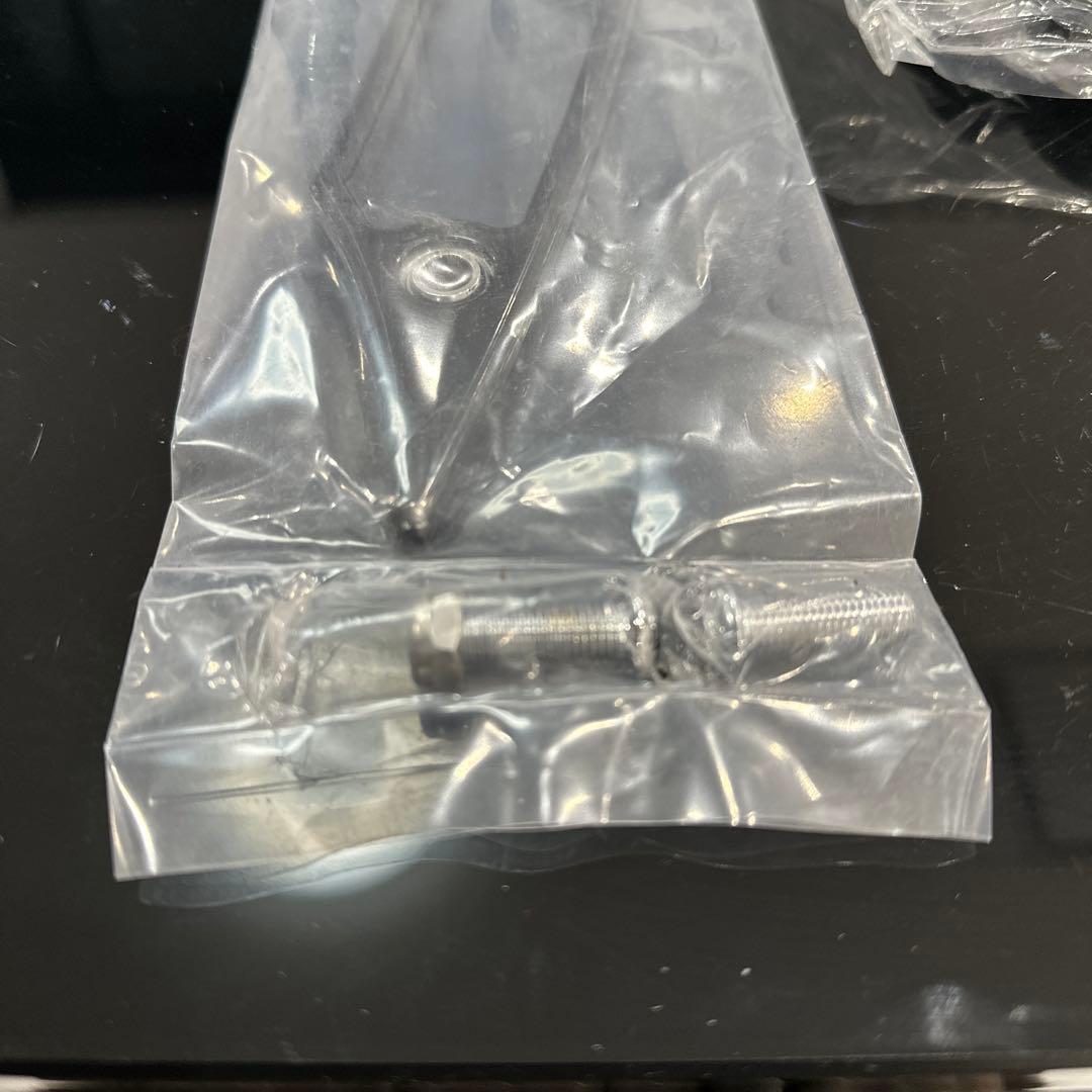 バッドダッド BadDad 992シフトリンケージBD992SLB ブラック