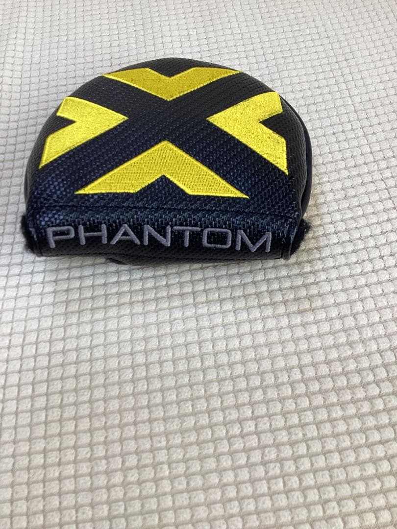 【週末値下げ】スコッティキャメロン ファントム7