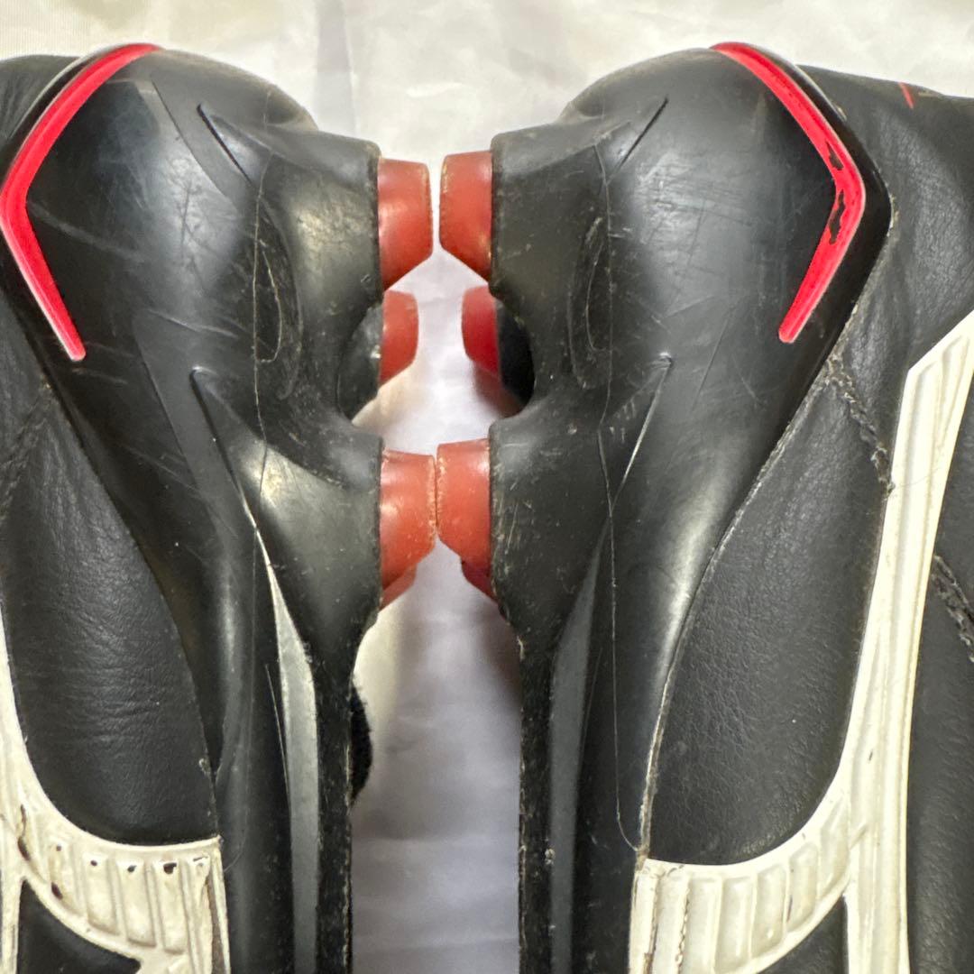 Mizuno サッカースパイク モレリアネオ26センチ