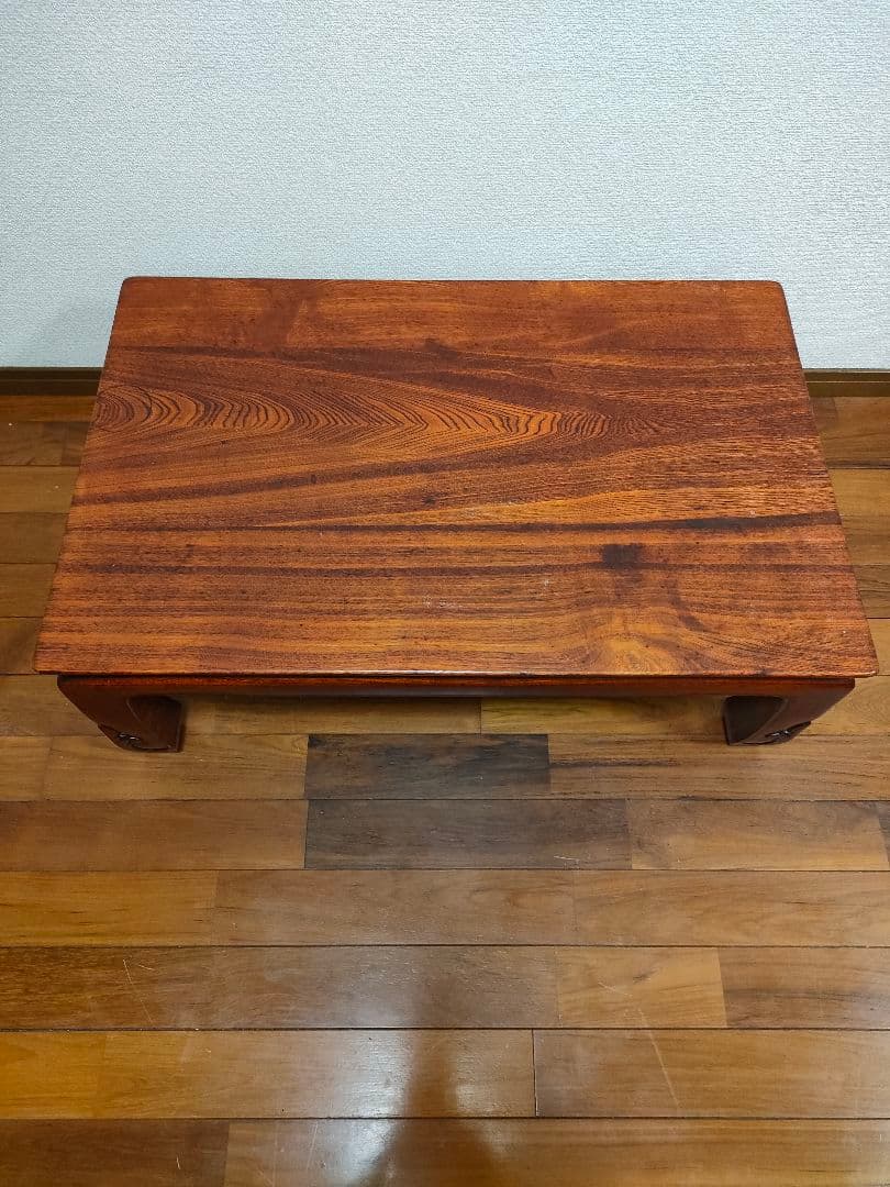 欅■無垢■座卓■ちゃぶ台■漆■国産■アンティーク■レトロ■古民家