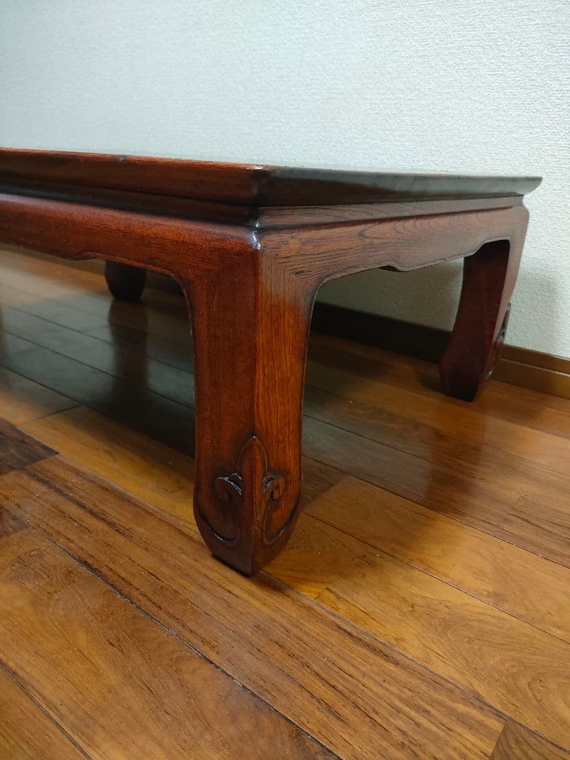 欅■無垢■座卓■ちゃぶ台■漆■国産■アンティーク■レトロ■古民家