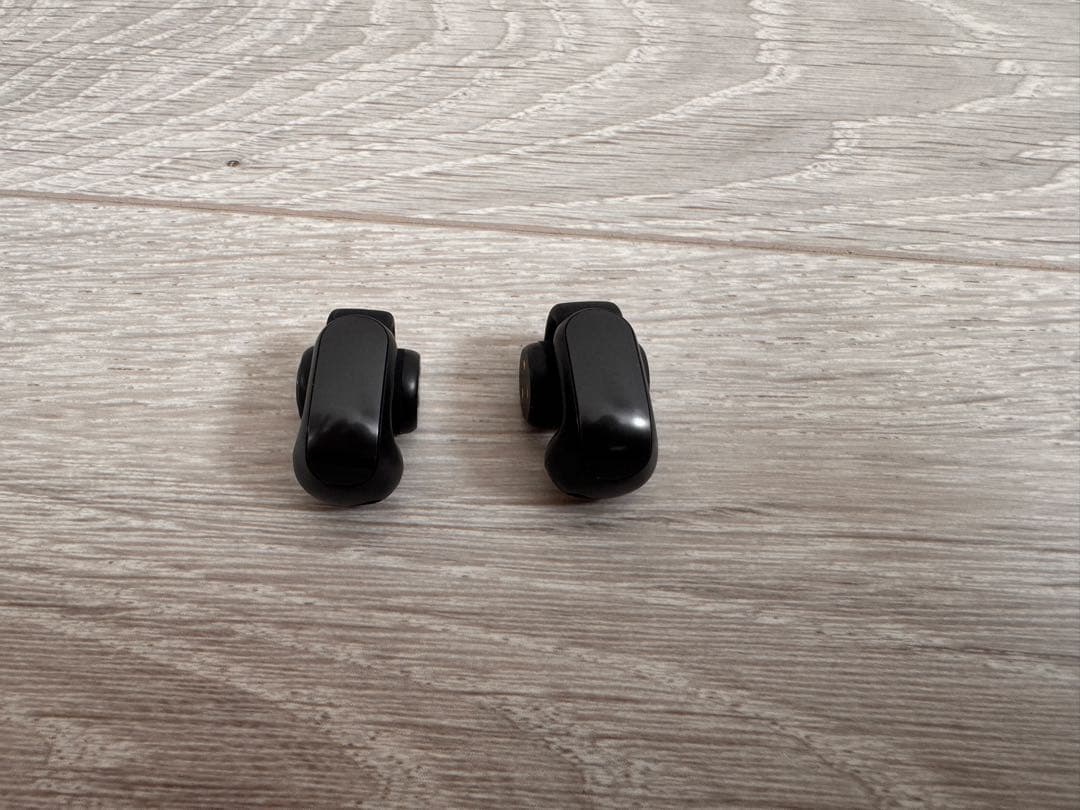 Bose OPEN EARBUDS ULTRA Dちゃん