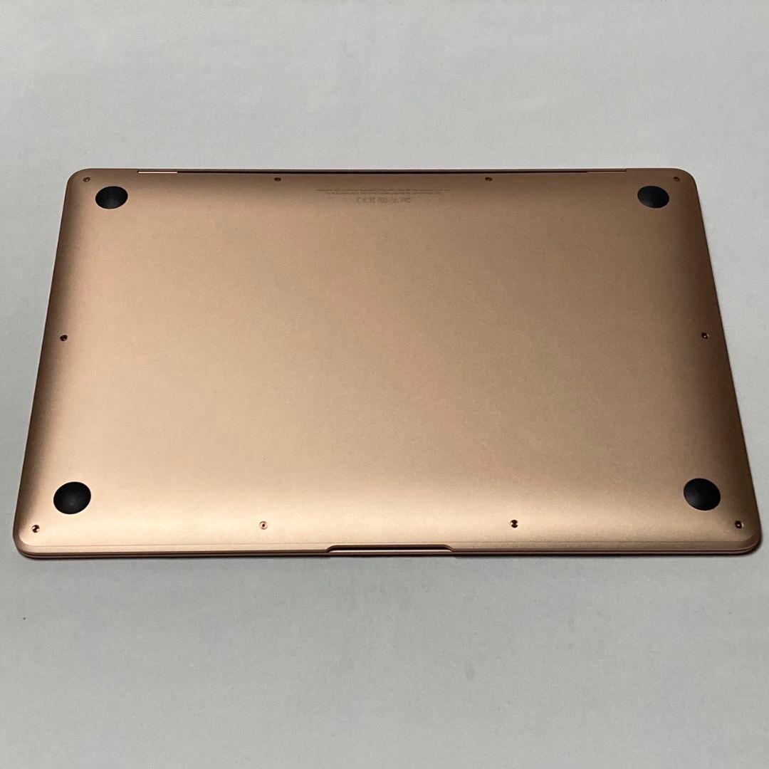 MacBook Air 2018 充放電12回 ローズゴールド パソコンPC