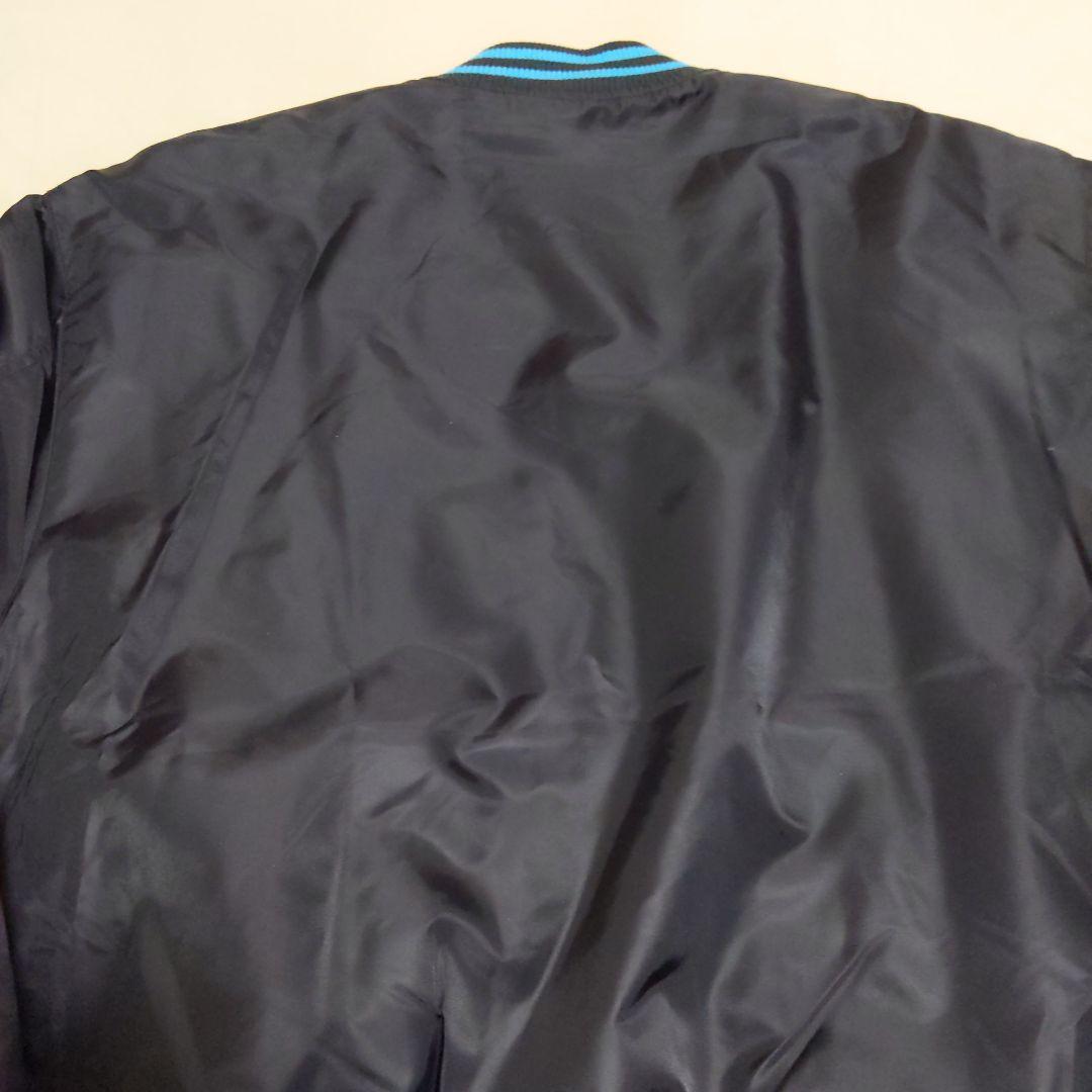 ダイヤモンドバックス　ニューエラ　スタジャン