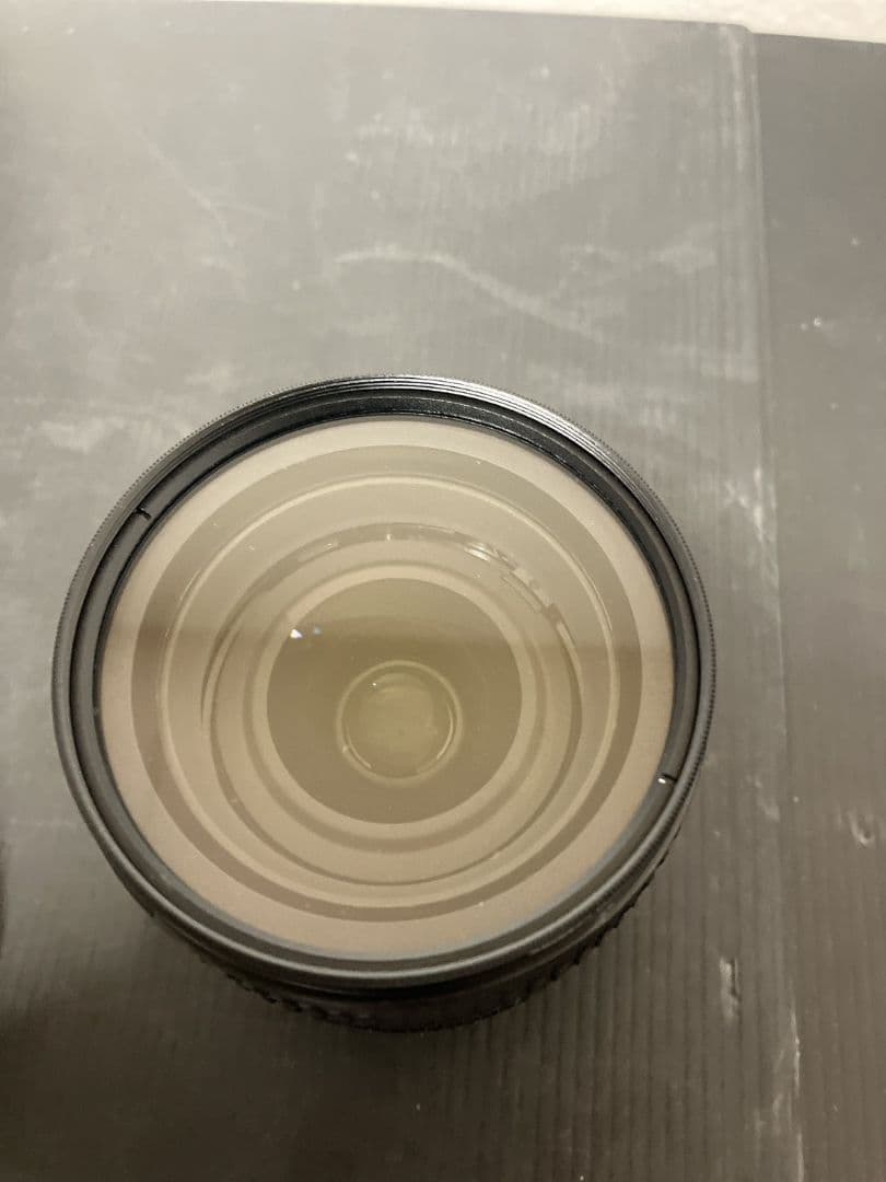 良品　AF-S NIKKOR 24-85mm F/3.5-4.5G ED VR