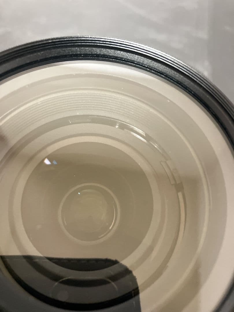 良品　AF-S NIKKOR 24-85mm F/3.5-4.5G ED VR