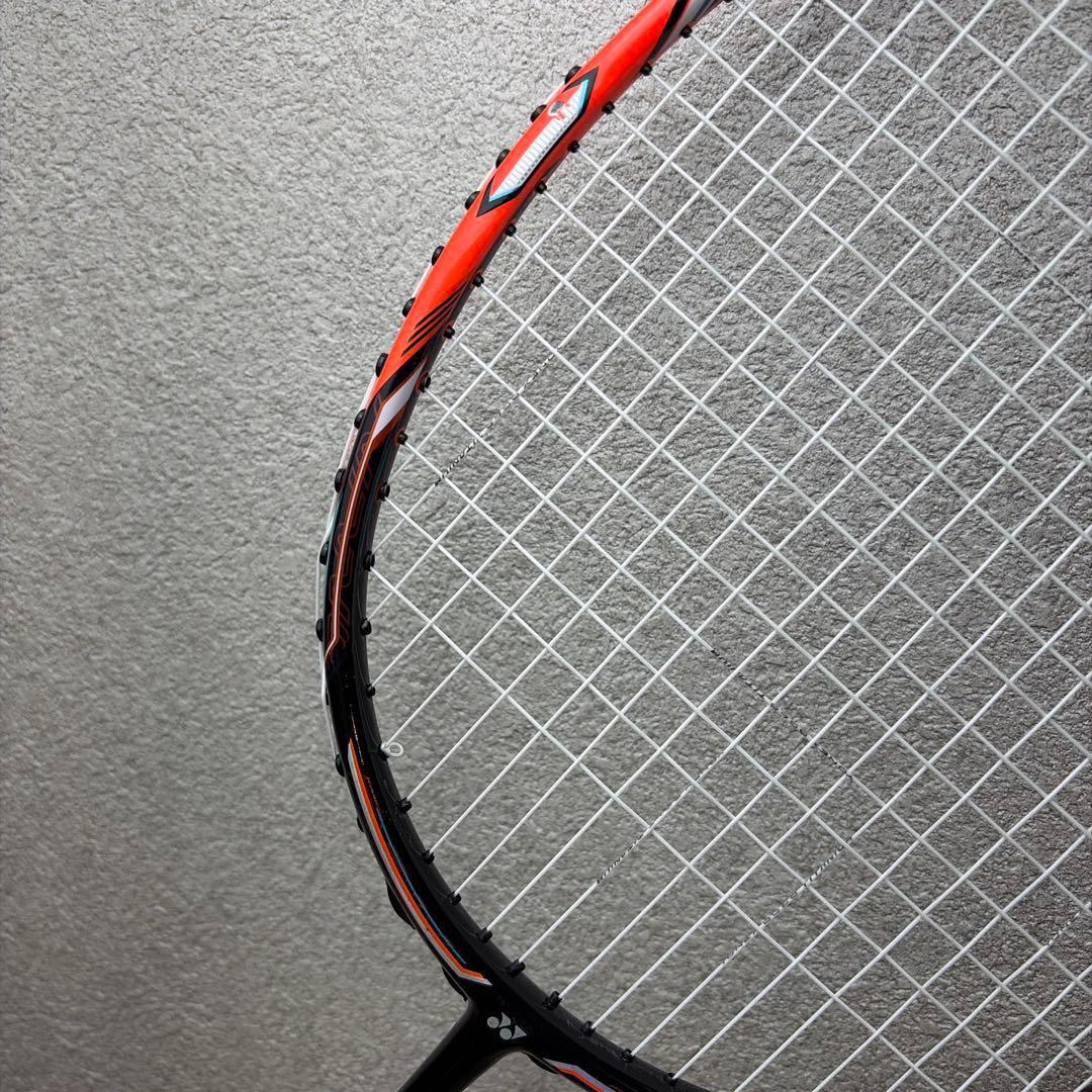 【廃盤カラー】NANORAYナノレイZスピード 3UG4①