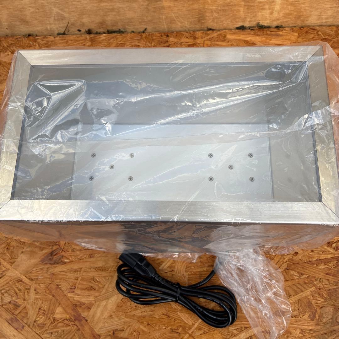 【新品】タイジ　フーズクーラー　小型保冷庫　ps-1