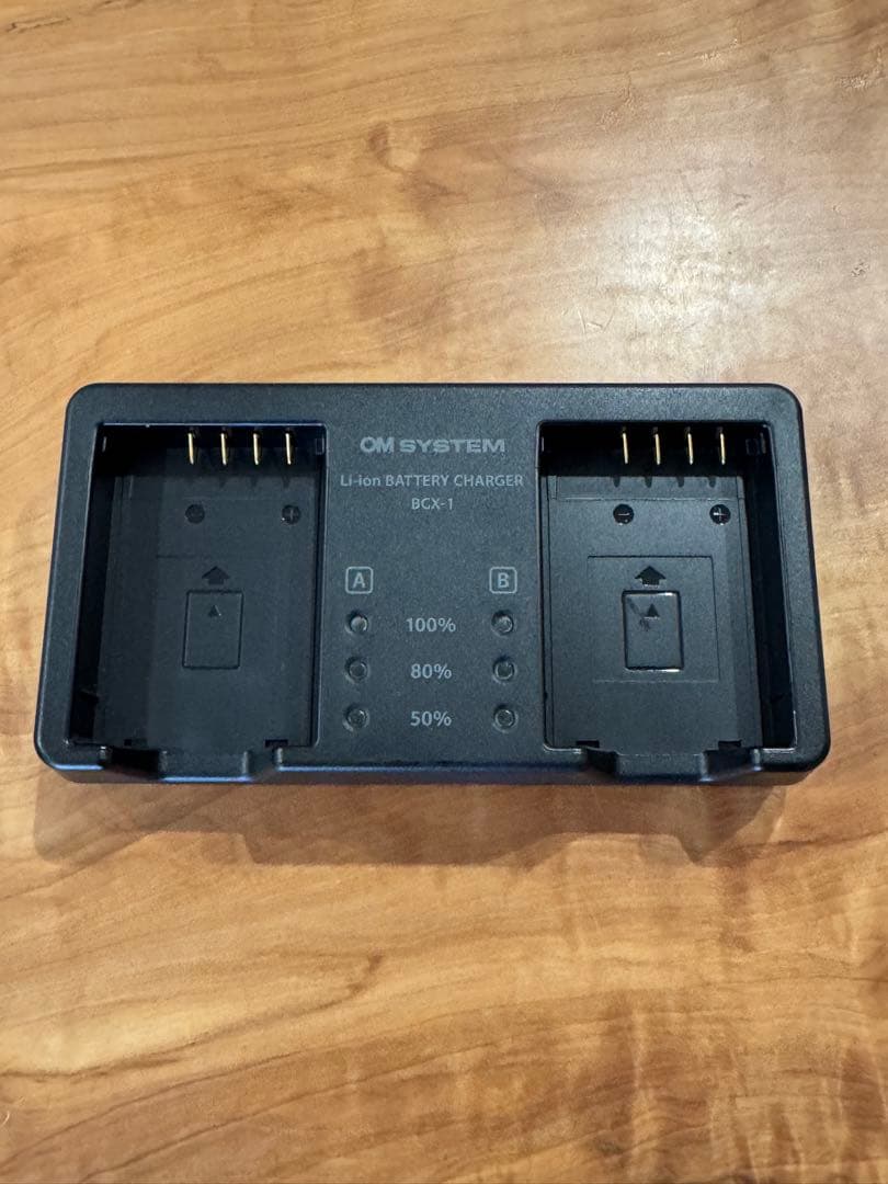 デジタルカメラ OM SYSTEM OM-3