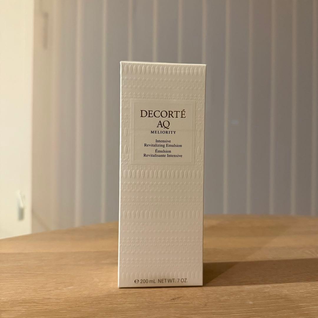 コスメデコルテ AQ ミリオリティ リペア フォーミングウォッシュ n