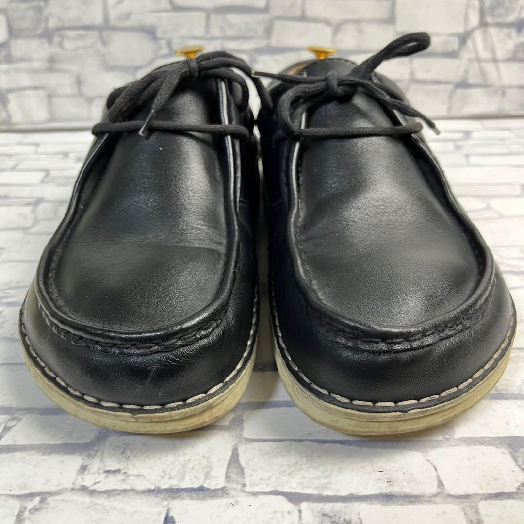 ビルケンシュトック PASADENA パサデナ ブラック 約27.5~28cm