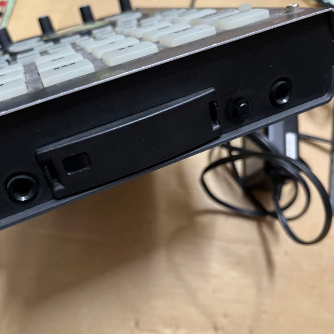 Roland SP404SX サンプラー 良品