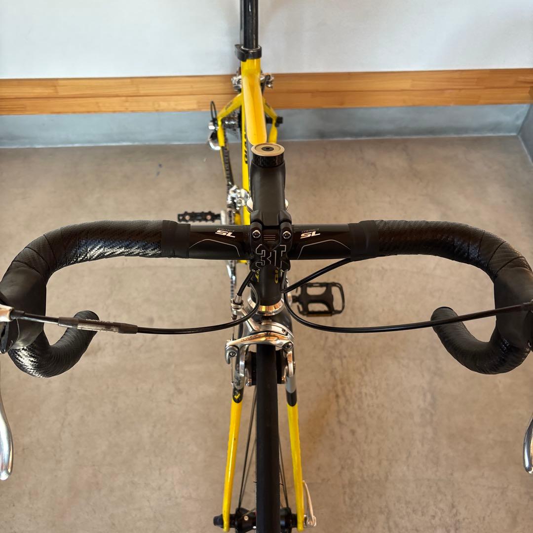 GIANT TCR-1 Dura-ace 2×9S 440mm