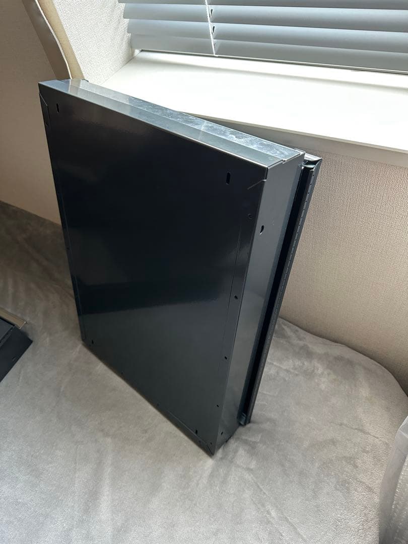 純正USM Hallerハラー 高さ100mmドロワー パネル付