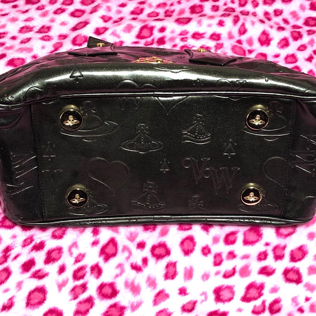 VivienneWestwood ヤスミン バック