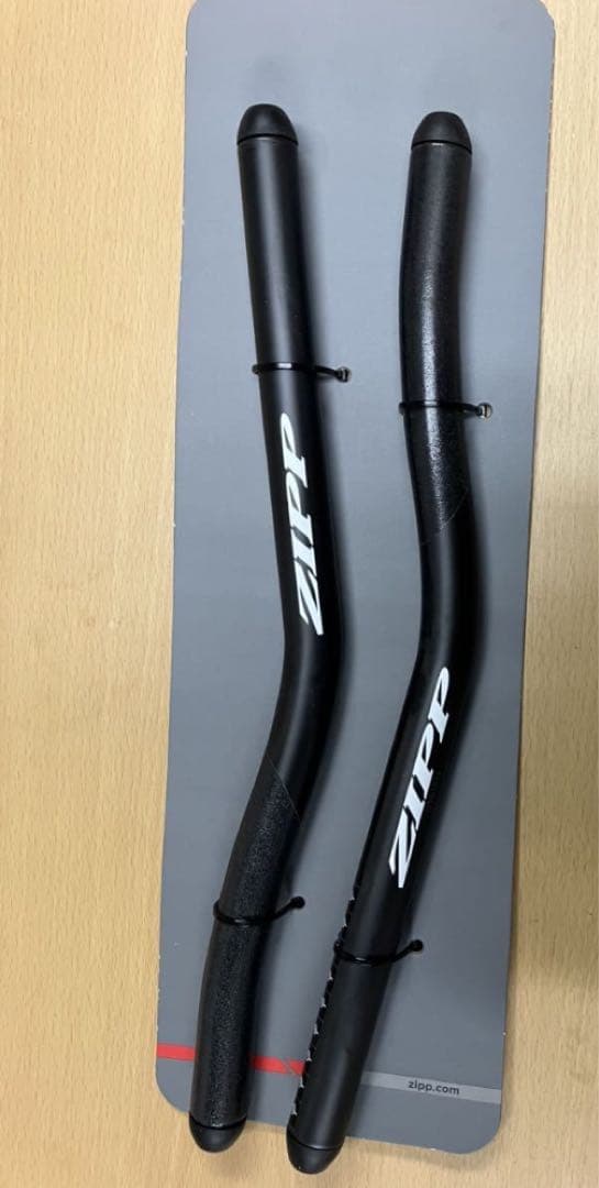 最終価格新品未使用　ZIPP VUKA EVO 7 カーボンDHバー ジップ