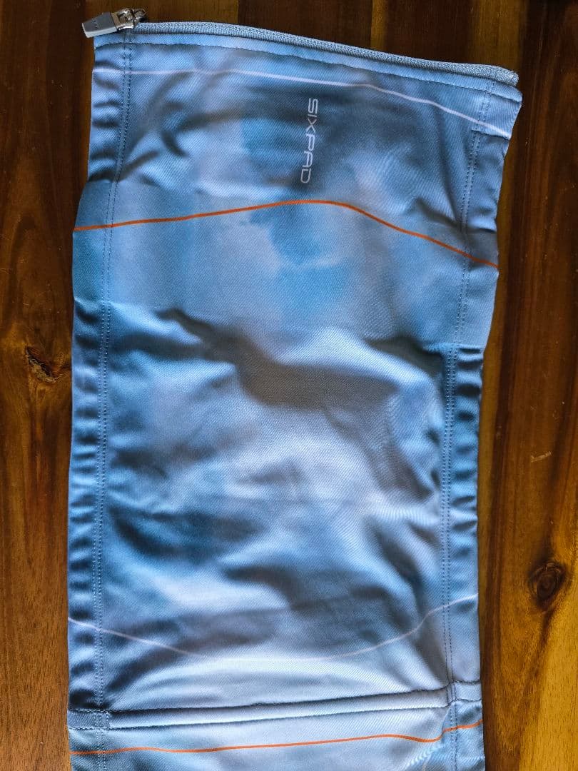 シックスパッド パワースーツ コアベルト【 GYM対応モデル】